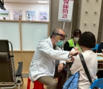 高血脂沒症狀常被忽略　醫籲善用成人預防保健，把健檢數字轉化成健康行動，從日常管理降低慢性病風險