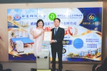 東陽能源科技與中臺科大產學合作 傑出校友助學弟妹精進專業技術