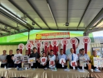 「三大心聲、五大希望」萬人公民聯署逹標