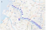 中捷藍線軌道工程決標串聯維修機廠、高架及地下段