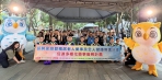 默默深耕的溫柔力量！中市衛生局表揚基層藥師英雄