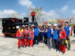 百年糖廠變身文化新地標！糖郊媽祖巡糖廍　北港1911好庫開園倒數
