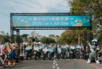 親子齊騎東后豐！第10屆台中自行車嘉年華熱鬧登場 串聯東勢、石岡、后里體驗鐵道風光