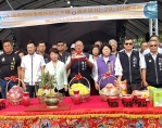 守護洽公安全改善交通瓶頸張清照議長力促清水新地政大樓與計畫道路闢設動工
