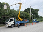 強風豪雨恐衝擊供電！台電雲林區處備妥200名人力　急籲養殖戶做好準備