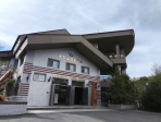 薔琵颱風來襲武陵國家森林遊樂區10月22日中午12時起預警性休園大雪山、八仙山國家森林遊樂區10月23日預警性休園
