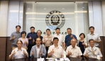 承傳百年師範開啟智慧新章國立台中教育大學慶祝創校127周年13位傑出校友同榮