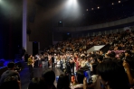 「新響之夜」城市派對登場   歡樂聲響徹竹北夜空