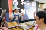 萬物齊漲   高虹安宣佈明年共餐補助每餐提高至120元