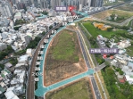 新竹縣市通勤再添新動線   竹市光復路一段30巷銜接關東路208巷通車