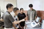 台灣醫事證照接軌國際！中山醫大語聽系畢業生成功換照英澳執業